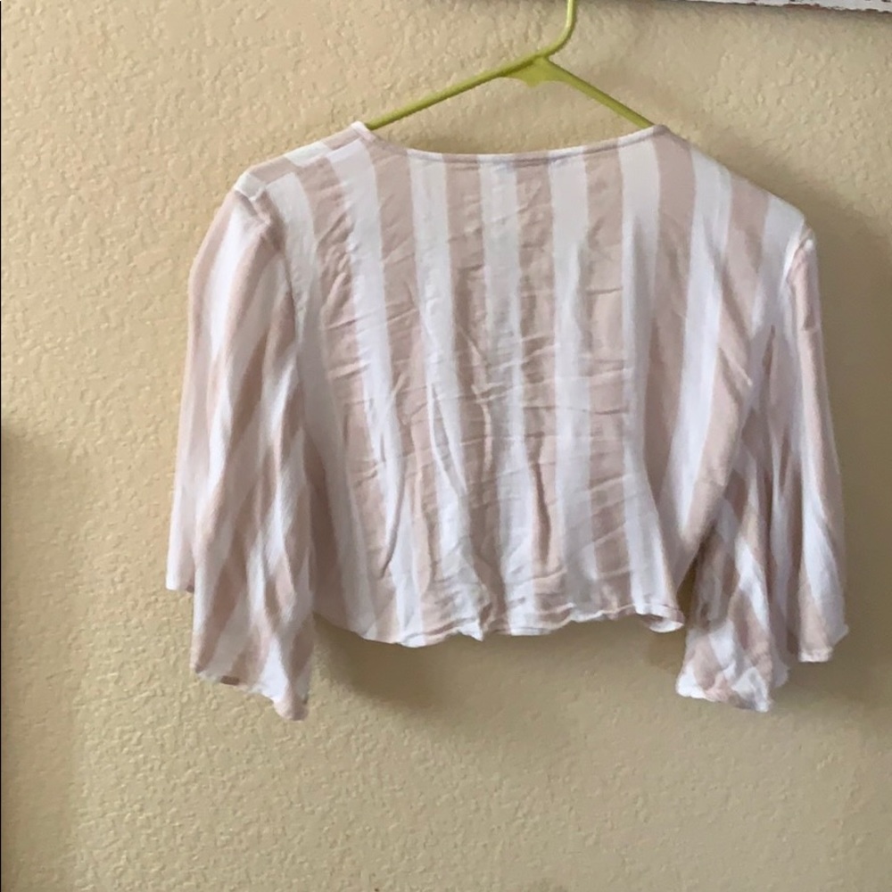 American Eagle Blouse - image 2